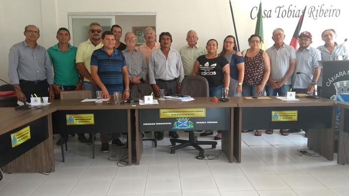 Conselho Municipal de Desenvolvimento Rural Sustentável de Juarez Távora realiza eleição para escolha da nova diretoria.