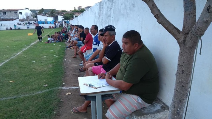 Muita emoção na abertura do Campeonato Municipal de Futebol de Campo Tavorense com um empate na Categoria Aspirante e uma vitória na Categoria Principal.