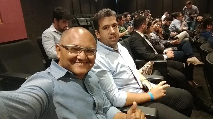 Juarez Távora participa do 2° Seminário de Controle Interno na Administração Pública realizado pelo Focco-PB e pelo Tribunal de Contas da Paraíba (TCE).