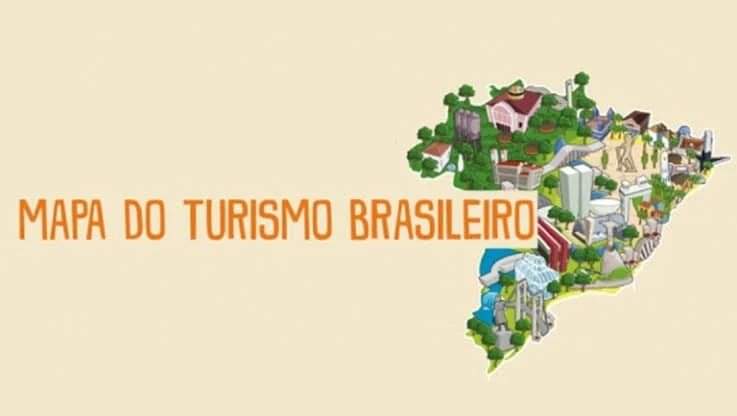 Juarez Távora passa a fazer parte do Mapa do Turismo Brasileiro 2022