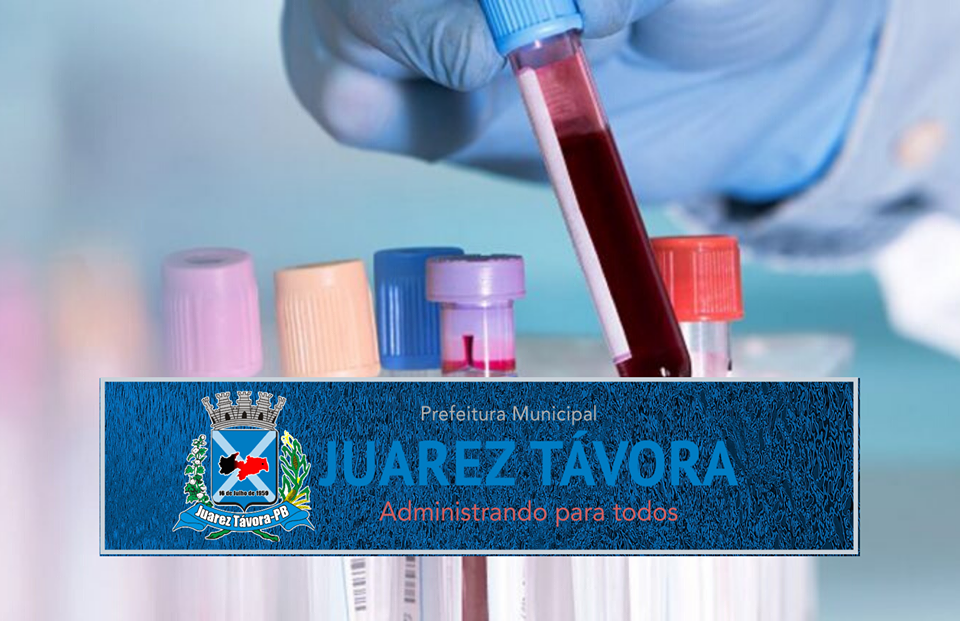 A Prefeitura Municipal de Juarez Távora através da Secretaria Municipal de Saúde, comunica o registro no dia de hoje, 08/06/2020, mais Sete casos confirmados da COVID-19.