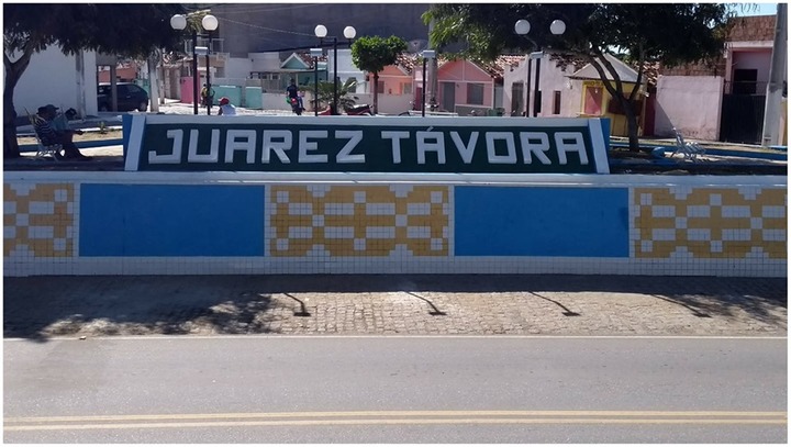 Juarez Távora firma acordo com Alagoa Grande após interdição do Abatedouro Público.